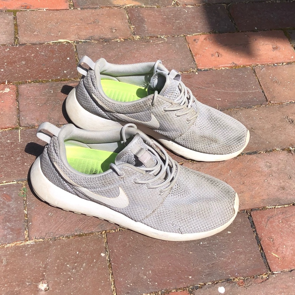 Nike Roshe Run